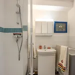 Apartmán Sunan Courseulles-sur-Mer