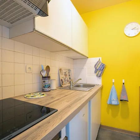 Apartmán Sunan