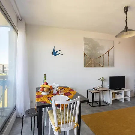 Sunan Apartmán