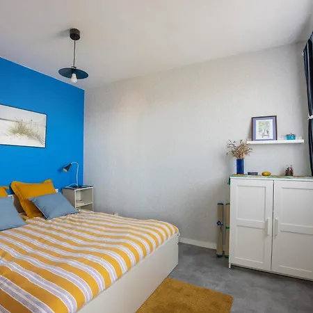 Apartmán Sunan *