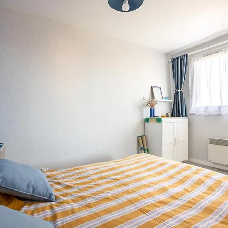 Apartmán Sunan *