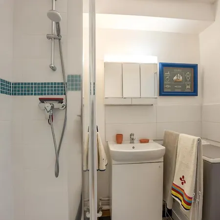 Apartman Sunan Courseulles-sur-Mer