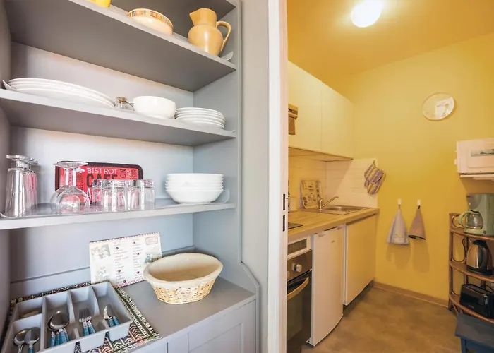 Apartment Sunan Courseulles-sur-Mer