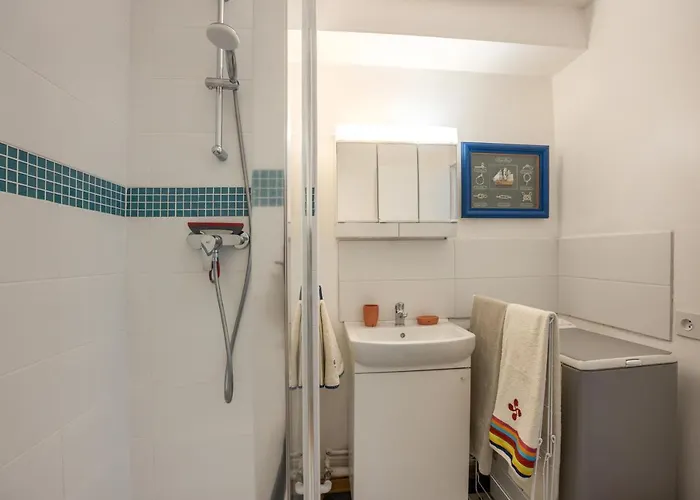 Apartment Sunan Courseulles-sur-Mer